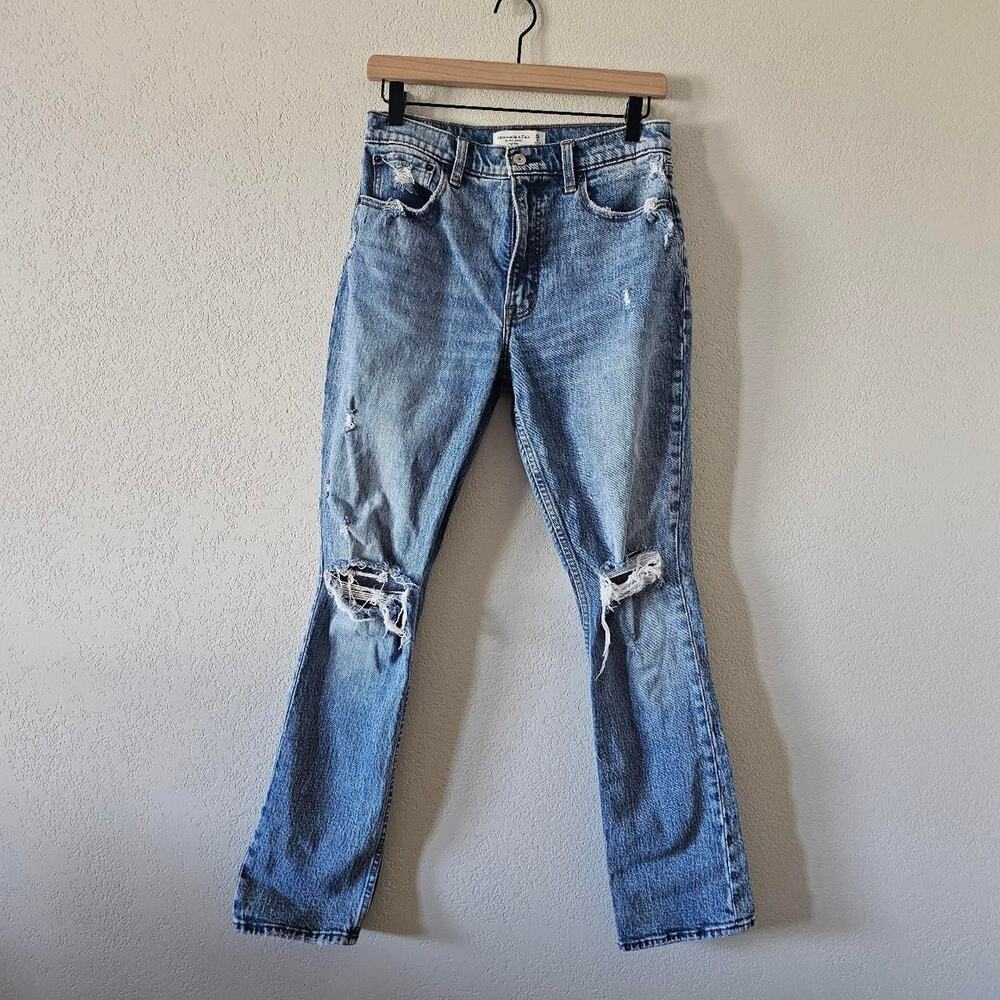 Abercrombie fitch the 90s